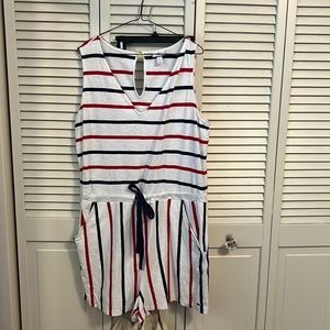 Vineyard Vines romper